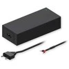 Teltonika - PR317EUA - EU power supply, 62W (AC/DC Power supply EU Plug 48V 1.3A 1500+2000mm with 2.5mm^2 wire ferrule) | Teltonika EU 2-PIN POWER SUPPLY 62W for TSW200 | EU 2-PIN POWER SUPPLY, 62W