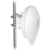 Maršrutizatorius Ubiquiti AF60-XG-EU | Radiolinia | UISP airFiber, 60 GHz, RJ45 1000 Mb/s, SFP+, 4 km+, GPS