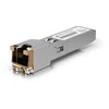 Ubiquiti UACC-CM-RJ45-MG tinklo siųstuvo-imtuvo modulis Copper 10000 Mbit/s SFP+