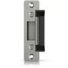 Ubiquiti UACC-Lock-Strike-Secure-15mm Fail-secure electric strike lock that connects to a UniFi Access Hub
