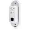 UBIQUITI READER LITE. PATOGUS PRIEIGOS DURŲ SKAENERIS, PALAIKANTIS NFC SKAITYTUVĄ IR RANKŲ BANGŲ DURŲ ATRAKINIMĄ