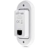 UBIQUITI READER LITE. PATOGUS PRIEIGOS DURŲ SKAENERIS, PALAIKANTIS NFC SKAITYTUVĄ IR RANKŲ BANGŲ DURŲ ATRAKINIMĄ
