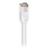 UBIQUITI Tvirtas, LAUKO PATCHINGAS KABELIS, SUKURTAS VEIKTI AČIURIOJOJE APLINKOJE / 8 M