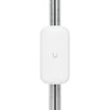Ubiquiti UACC-Fiber-SR-Kit | Lauko korpusas šviesolaidinių kabelių išdėstymui ir atleidimui | 189 x 95 x 48 mm