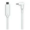 UBIQUITI KETURIŲ SU PUSTE METRO USB KABELAS, KURIS SUJUNGIA KAMERĄ G4 AKTIJĄ PRIE POE ŠALTINIO