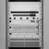Ubiquiti Rack Utility U-RACK-6U UACC-Keystone-Blank-Insert