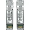 Šakotuvas Ubiquiti UACC-OM-SM-10G-S-20 | SFP+ modulis | BIDI, SM, Simplex LC, 10Gbps, 10km