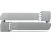 Šakotuvas Ubiquiti UACC-OM-SM-10G-S-20 | SFP+ modulis | BIDI, SM, Simplex LC, 10Gbps, 10km
