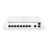 Šakotuvas Ubiquiti UISP-Console-EU | Kontroleris | Jungiklis / šliuzas, 2x 10G SFP+, 9x GbE RJ45