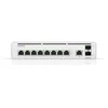Šakotuvas Ubiquiti UISP-Console-EU | Kontroleris | Jungiklis / šliuzas, 2x 10G SFP+, 9x GbE RJ45