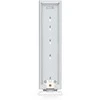 Šakotuvas „UBIQUITI M.2 SSD“ DĖKLAS – PAPILDOMAS SAUGOJIMO ĮDĖKLAS, SKIRTAS „CLOUD GATEWAY MAX“, PALAIKIANTIS VIENĄ 2230, 2242, 2260, 2280 ARBA 22110 DYDŽIO M.2 NVME SSD