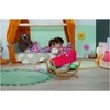 Zapf BABY born 3 in 1 Pinplay lopšys lėlės lovelei/lopšiui
