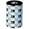 Zebra 4800 Resin - Juodas - 220 mm x 450 m - Thermal transfer ribbon