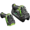 Skeneris Zebra Barcode-Scanner DS3678-SR Kit 1D/2D USB/Bluetooth 4.0 Kabellos