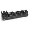 Zebra charging station - 4 slots