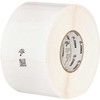 Zebra ZEBRA etiketės 75x35 mm plastikinės PolyPro 3000T