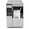 Zebra ZT510, Terminio pernešimo spausdintuvas, 203 x 203 DPI, 305 mm/sek., Pilkas
