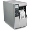 Zebra ZT510, Terminio pernešimo spausdintuvas, 203 x 203 DPI, 305 mm/sek., Pilkas