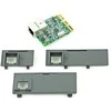 Zebra Etikettendrucker Zubehör Upgrade Kit, Ethernet