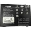 Zebra BATTERY PACK, LITHIUM POLYMER, 9660 MAHR / 3.85 V / 37.1 WHR, ET51 OR ET56 10" ANDROID ONLY, REPLACEMENT INTERNAL BATTERY