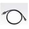 Zebra USB-Kabelis - USB (M) zu Micro-USB Typ B (M)