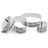 Zebra HC WHRISTBAND Z-BAND ULTRASOFT - 10018856