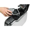 Spausdintuvas Zebra ZC300 Plastikkartendrucker