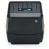 Zebra Thermal Transfer Spausdintuvas (74/300M) ZD230; Standartinis EZPL, 203 dpi, ES ir JK maitinimo laidai, USB