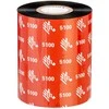 Zebra Resin 5100 2.36" x 60mm - 2.5 cm - 60mm x 450m