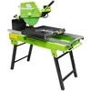 Zipper Zipper ZI-STM350 Stone Cutting Machine