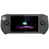 Zotac Zone portable game console 17.8 cm (7") 512 GB Wi-Fi Juodas