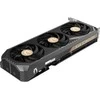 Vaizdo plokštė Zotac GAMING GeForce RTX 5070 Ti SOLID SFF OC NVIDIA 16 GB GDDR7