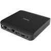 Zotac ZBOX CI343 NANO Mini-PC Barebone Intel N100 2xDDR5 SODIMM SATA M.2