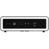 Zotac ZBOX CI649 Nano Barebone Intel Core i5-1335U 2XDDR5 SODIMM 1xSATA 1xM.2 Dual Lan WiFi 6 Blueatooth 5.2 4xUSB 3.1 1xUSB 2.0
