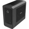 Stacionarus kompiuteris Zotac ZBOX-EU27506TC-BE-W5B kompiuteris „Intel Core Ultra 7 265 RTX 5060Ti“, 16 GB DDR5, 1 TB SSD, W11H