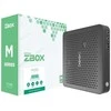 Zotac ZBOX MI351 Barebone Intel N100 1xDDR5 SODIMM M.2 SSD SLOT GLAN WIFI BT DP/HDMI EU PLUG