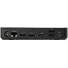 Zotac ZBOX MI351 Barebone Intel N100 1xDDR5 SODIMM M.2 SSD SLOT GLAN WIFI BT DP/HDMI EU PLUG
