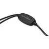 Assmann Electronic DIGITUS USB 2.0 iki RS232x2 kabelis 1,5 M mikroschemų rinkinys FT2232H