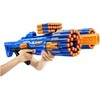Zuru ZURU X-Shot - „Insanity Blaster Berzerko“, smiginio šaudyklė (įskaitant 48 strėlytes)