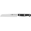 Zwilling Gourmet Rinkinys W Bloku 7 el. juoda