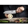 Zwilling Dvynis Tanrei Santoku 18 cm