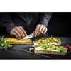 Zwilling TANREI 10 cm kiaulienos ir garnyro peilis