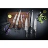 Zwilling TANREI 10 cm kiaulienos ir garnyro peilis