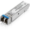Šakotuvas ZYXEL 1000BASELX SFP MODULE, LONG RANGE 10KM, (10 PCS) (5Y WARRANTY)