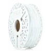 Baltas Rosa3D ABS+ 1.75mm siūlas ant ritės