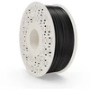 3D plastikas ASA juodas 1kg Fiberlogy