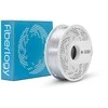3D plastikas Easy ABS skaidrus 1.75mm 0.75kg Fiberlogy