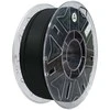 3D plastikas PAHT-CF nailonas, juodas 1kg CREALITY