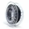 Rosa3D PC PBT plastikas - 1.75mm - 0.5kg - HT-UV- IMPACT - Juodas