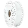 3D plastikas PET-G 1.75mm 1kg Rosa3D - Baltas